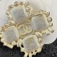 Rare! Handling store-limited CHANEL Chanel 2022AW brooch Rare! Handling store-limited CHANEL Chanel 2022AW brooch