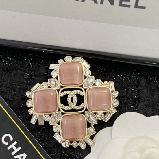Rare! Handling store-limited CHANEL Chanel 2022AW brooch Rare! Handling store-limited CHANEL Chanel 2022AW brooch
