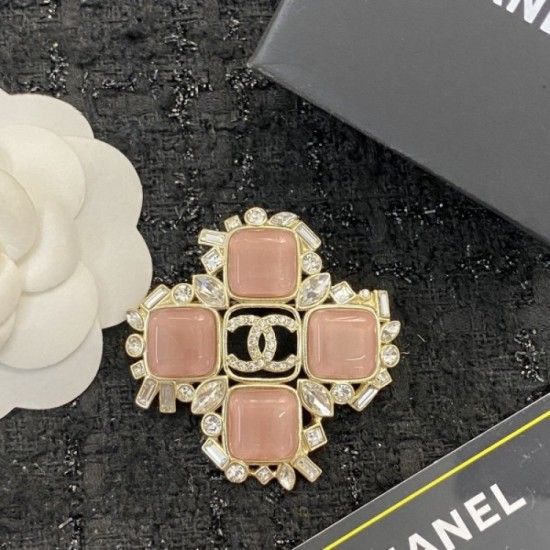 Rare! Handling store-limited CHANEL Chanel 2022AW brooch Rare! Handling store-limited CHANEL Chanel 2022AW brooch