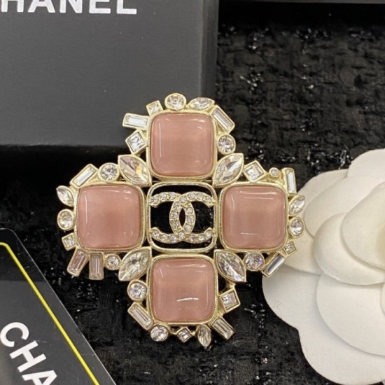 Rare! Handling store-limited CHANEL Chanel 2022AW brooch Rare! Handling store-limited CHANEL Chanel 2022AW brooch