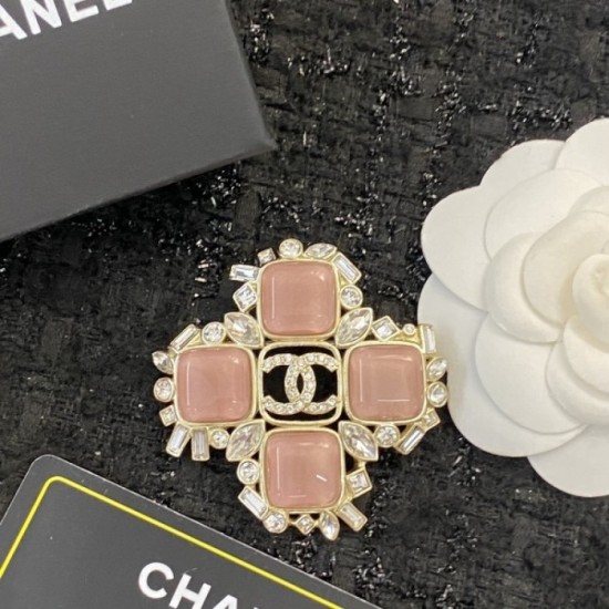 Rare! Handling store-limited CHANEL Chanel 2022AW brooch Rare! Handling store-limited CHANEL Chanel 2022AW brooch
