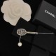 Bargain for this season CHANEL Chanel 2022AW brooch Bargain for this season CHANEL Chanel 2022AW brooch