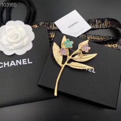 The most popular product CHANEL Chanel 2022AW brooch