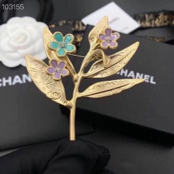 The most popular product CHANEL Chanel 2022AW brooch
