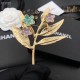 The most popular product CHANEL Chanel 2022AW brooch The most popular product CHANEL Chanel 2022AW brooch
