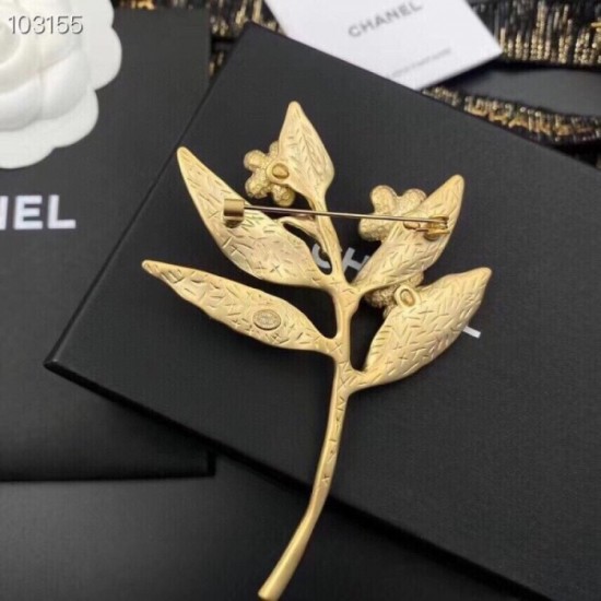 The most popular product CHANEL Chanel 2022AW brooch The most popular product CHANEL Chanel 2022AW brooch