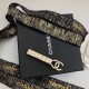 The new CHANEL Chanel 2022AW brooch that has gained tremendous popularity The new CHANEL Chanel 2022AW brooch that has gained tremendous popularity