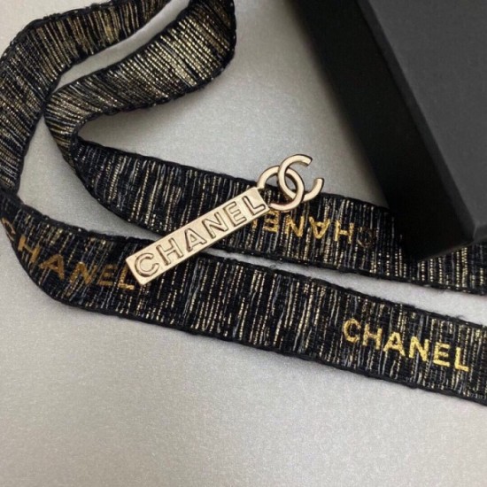 The new CHANEL Chanel 2022AW brooch that has gained tremendous popularity The new CHANEL Chanel 2022AW brooch that has gained tremendous popularity