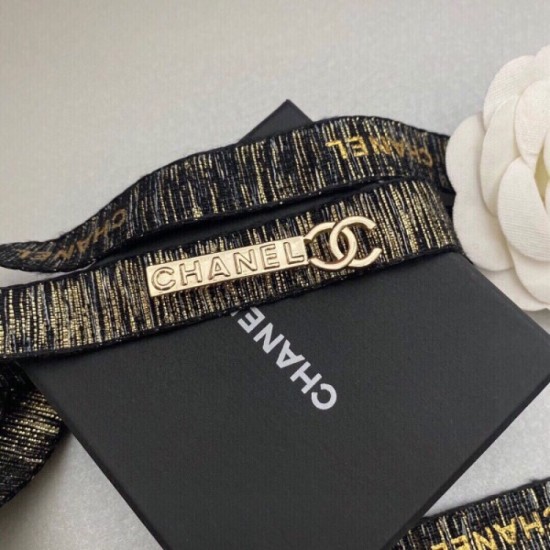 The new CHANEL Chanel 2022AW brooch that has gained tremendous popularity The new CHANEL Chanel 2022AW brooch that has gained tremendous popularity