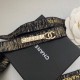 The new CHANEL Chanel 2022AW brooch that has gained tremendous popularity The new CHANEL Chanel 2022AW brooch that has gained tremendous popularity