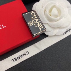 CHANEL Chanel 2022AW brooch with high fashion sensitivity