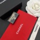 CHANEL Chanel 2022AW brooch with high fashion sensitivity CHANEL Chanel 2022AW brooch with high fashion sensitivity