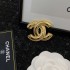 CHANEL Chanel 2022AW brooch with a strong presence every season