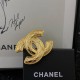 CHANEL Chanel 2022AW brooch with a strong presence every season CHANEL Chanel 2022AW brooch with a strong presence every season