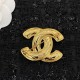 CHANEL Chanel 2022AW brooch with a strong presence every season CHANEL Chanel 2022AW brooch with a strong presence every season