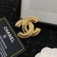 CHANEL Chanel 2022AW brooch with a strong presence every season CHANEL Chanel 2022AW brooch with a strong presence every season