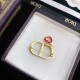 This autumn is decided DIOR Dior 2022AW brooch This autumn is decided DIOR Dior 2022AW brooch