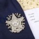 Featured tops for this autumn/winter DIOR Dior 2022AW brooch Featured tops for this autumn/winter DIOR Dior 2022AW brooch