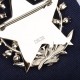 Featured tops for this autumn/winter DIOR Dior 2022AW brooch Featured tops for this autumn/winter DIOR Dior 2022AW brooch