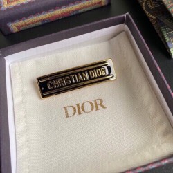 Last Fall/Winter Collection DIOR Dior 2022AW Brooch