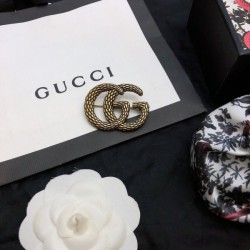 New limited very beautiful color GUCCI Gucci 2022AW brooch