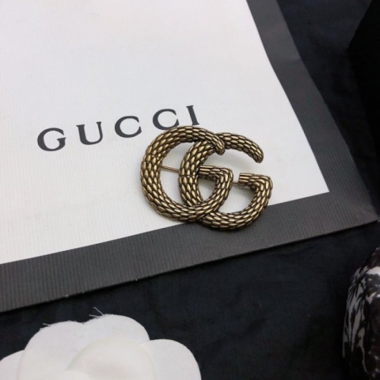 New limited very beautiful color GUCCI Gucci 2022AW brooch New limited very beautiful color GUCCI Gucci 2022AW brooch