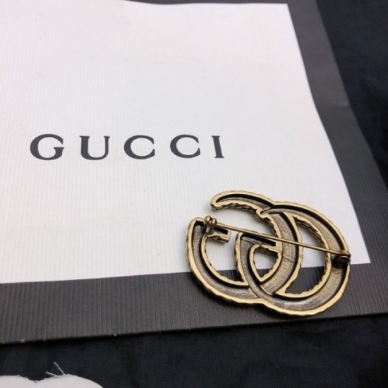 New limited very beautiful color GUCCI Gucci 2022AW brooch New limited very beautiful color GUCCI Gucci 2022AW brooch
