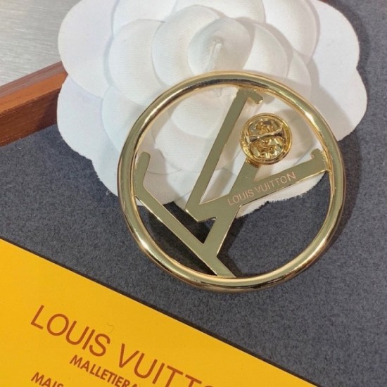 No. 1 in total cumulative sales! LOUIS VUITTON Louis Vuitton 2022AW brooch No. 1 in total cumulative sales! LOUIS VUITTON Louis Vuitton 2022AW brooch
