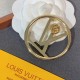 No. 1 in total cumulative sales! LOUIS VUITTON Louis Vuitton 2022AW brooch No. 1 in total cumulative sales! LOUIS VUITTON Louis Vuitton 2022AW brooch