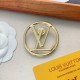 No. 1 in total cumulative sales! LOUIS VUITTON Louis Vuitton 2022AW brooch No. 1 in total cumulative sales! LOUIS VUITTON Louis Vuitton 2022AW brooch