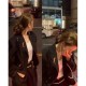 Novel Style YSL Yves Saint Laurent 2022AW Brooch Novel Style YSL Yves Saint Laurent 2022AW Brooch