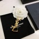 Novel Style YSL Yves Saint Laurent 2022AW Brooch Novel Style YSL Yves Saint Laurent 2022AW Brooch
