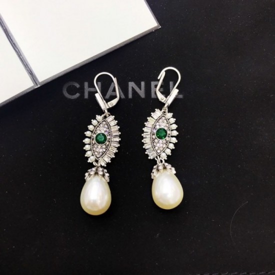 New fashionable 2022 ALEXANDER WANG Alexander Wang earrings New fashionable 2022 ALEXANDER WANG Alexander Wang earrings