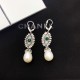 New fashionable 2022 ALEXANDER WANG Alexander Wang earrings New fashionable 2022 ALEXANDER WANG Alexander Wang earrings