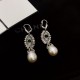 New fashionable 2022 ALEXANDER WANG Alexander Wang earrings New fashionable 2022 ALEXANDER WANG Alexander Wang earrings