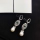 New fashionable 2022 ALEXANDER WANG Alexander Wang earrings New fashionable 2022 ALEXANDER WANG Alexander Wang earrings