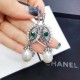 New fashionable 2022 ALEXANDER WANG Alexander Wang earrings New fashionable 2022 ALEXANDER WANG Alexander Wang earrings
