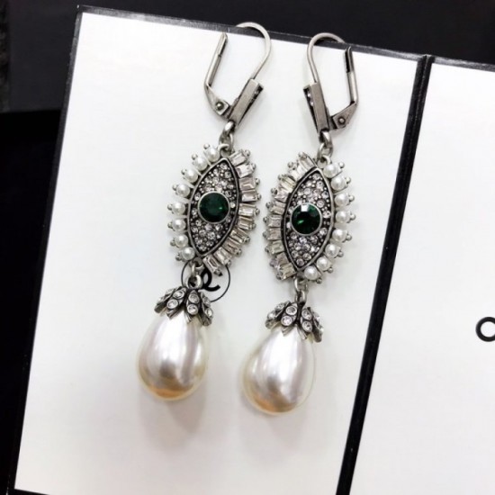 New fashionable 2022 ALEXANDER WANG Alexander Wang earrings New fashionable 2022 ALEXANDER WANG Alexander Wang earrings