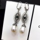 New fashionable 2022 ALEXANDER WANG Alexander Wang earrings New fashionable 2022 ALEXANDER WANG Alexander Wang earrings