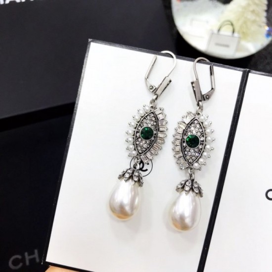 New fashionable 2022 ALEXANDER WANG Alexander Wang earrings New fashionable 2022 ALEXANDER WANG Alexander Wang earrings