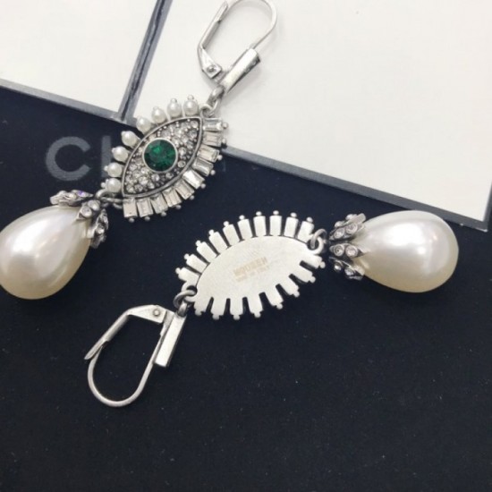 New fashionable 2022 ALEXANDER WANG Alexander Wang earrings New fashionable 2022 ALEXANDER WANG Alexander Wang earrings