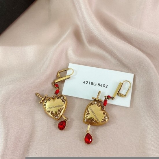 Super warm 2022 ALEXANDER WANG Alexander Wang earrings Super warm 2022 ALEXANDER WANG Alexander Wang earrings