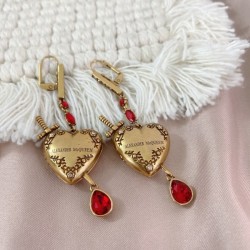 Super warm 2022 ALEXANDER WANG Alexander Wang earrings