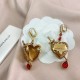 Super warm 2022 ALEXANDER WANG Alexander Wang earrings Super warm 2022 ALEXANDER WANG Alexander Wang earrings