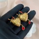 Super warm 2022 ALEXANDER WANG Alexander Wang earrings Super warm 2022 ALEXANDER WANG Alexander Wang earrings