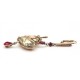 Super warm 2022 ALEXANDER WANG Alexander Wang earrings Super warm 2022 ALEXANDER WANG Alexander Wang earrings