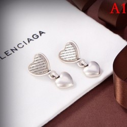 Latest and surely sold out 2022 BALENCIAGA Balenciaga earrings