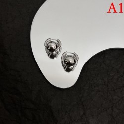 Various choices 2022 BALENCIAGA Balenciaga earrings