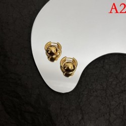 Various choices 2022 BALENCIAGA Balenciaga earrings