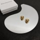 Various choices 2022 BALENCIAGA Balenciaga earrings Various choices 2022 BALENCIAGA Balenciaga earrings
